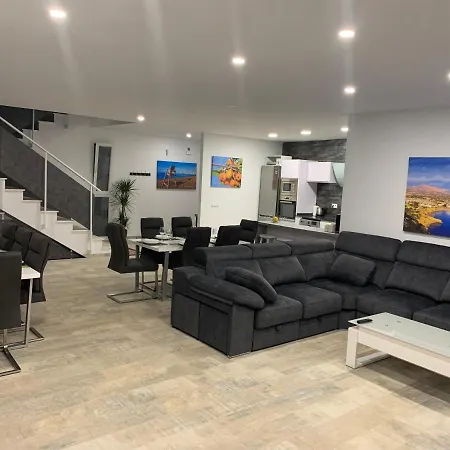 Lomalisa * Αλτέα