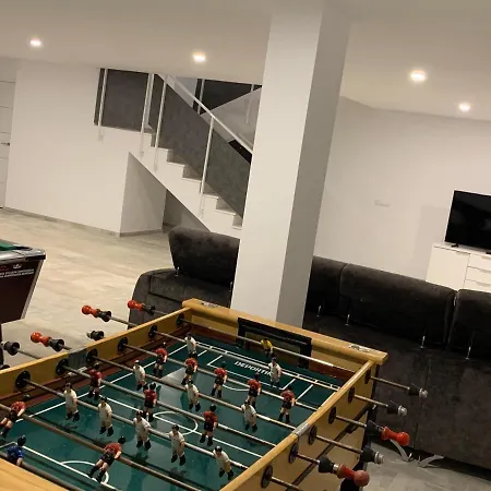 Βίλα Lomalisa Αλτέα