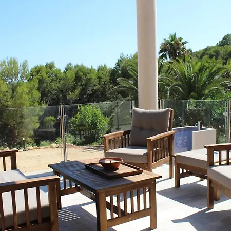 Βίλα Lomalisa Αλτέα