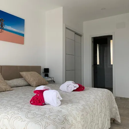 Βίλα Lomalisa Αλτέα