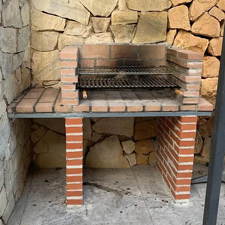 Βίλα Lomalisa Αλτέα