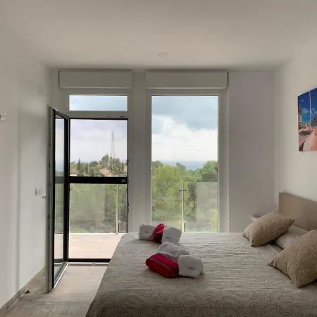 Lomalisa Vila