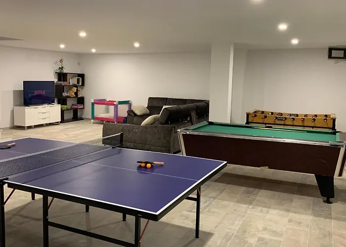 Lomalisa Вилла *