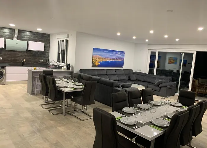 Вилла Lomalisa *