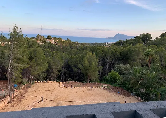 Lomalisa Altea