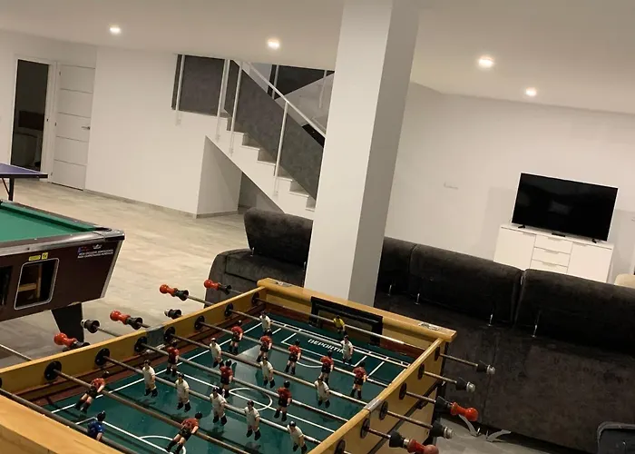 Вилла Lomalisa Альтеа