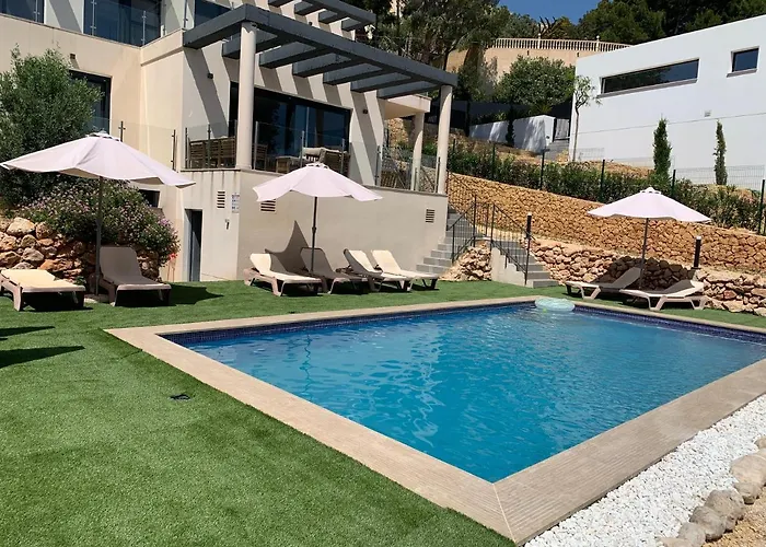 Lomalisa Вилла *