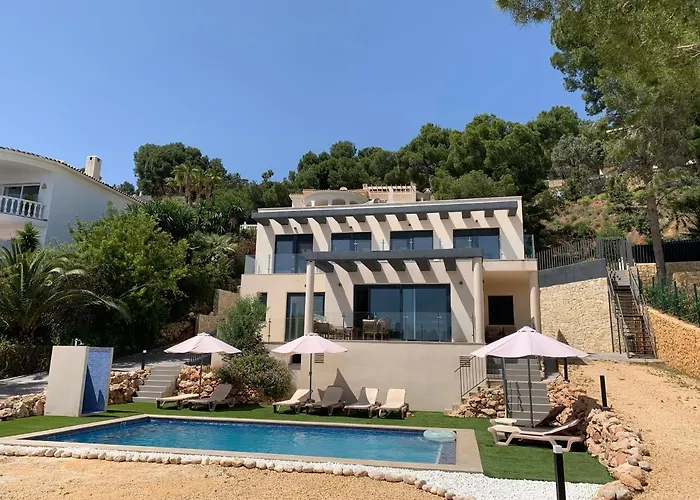 Lomalisa Вилла *